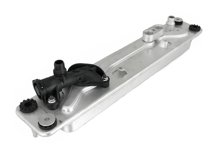 ISI EŞANJÖRÜ X5 X6 E70 71 ŞANZUMAN