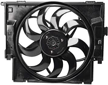Fan Komple F20 F22 F30 F32 F36 600W