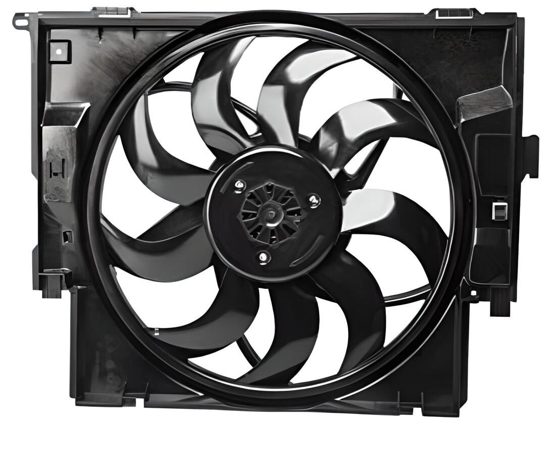 Fan Komple F20/21/22/23/30/31/34/35/32/33/36