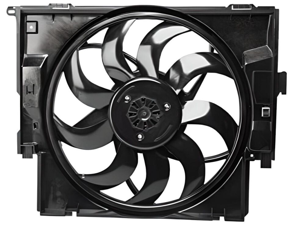 Fan Komple F20 F22 F30 F32 F36 600W