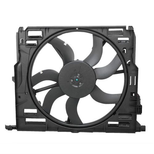 Fan Komple F10 F07 F06 F01 F02 600W