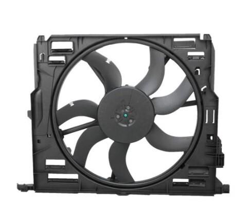 Fan Komple F10 F07 F06 F01 F02 600W