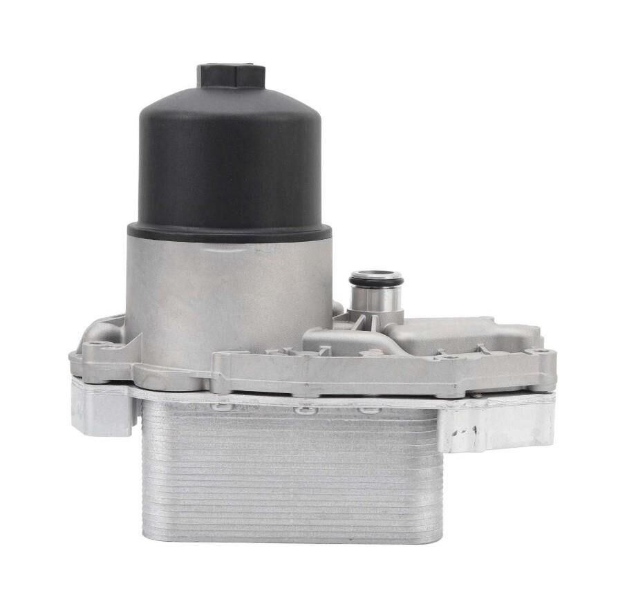 Motor Yağ Soğutucusu L320 L494 L405 Komple (3.0 D) LR040738