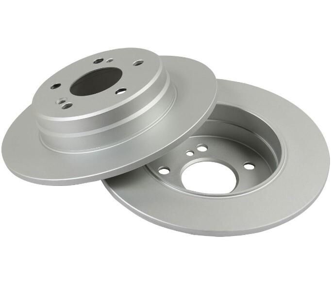 Fren Aynası W210 Arka