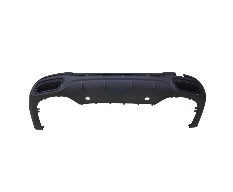 Tampon Difüzörü W206 Arka Alt -AMG- 2068854503