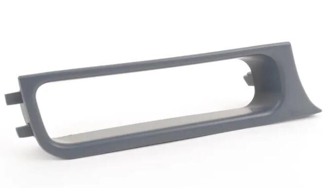 TAMPON IZGARASI E46 R M TECHNİK ÖN 51117890096