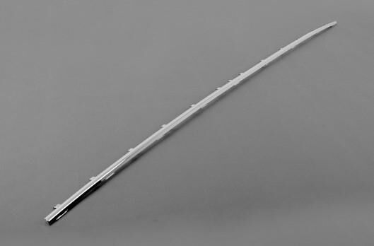 TAMPON NİKELAJI E39 ARKA ORTA 2001-03 51127005947