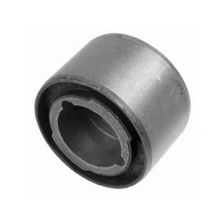 DEFRANSİYEL BURCU 124