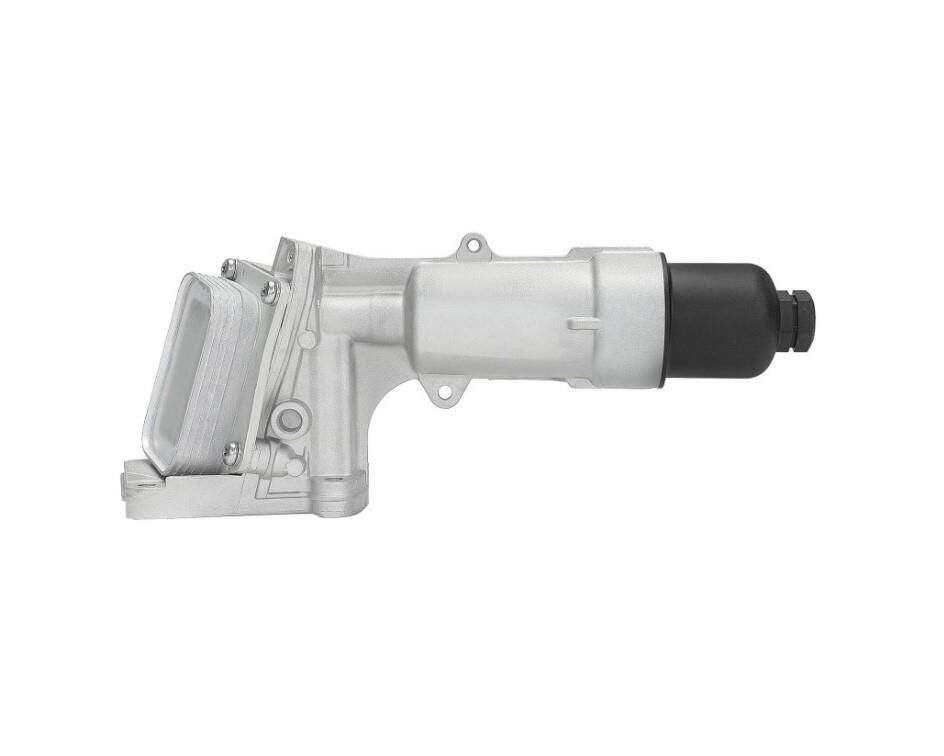 Yağ Filtre Kütüğü M271 Soğutuculu 2711800710