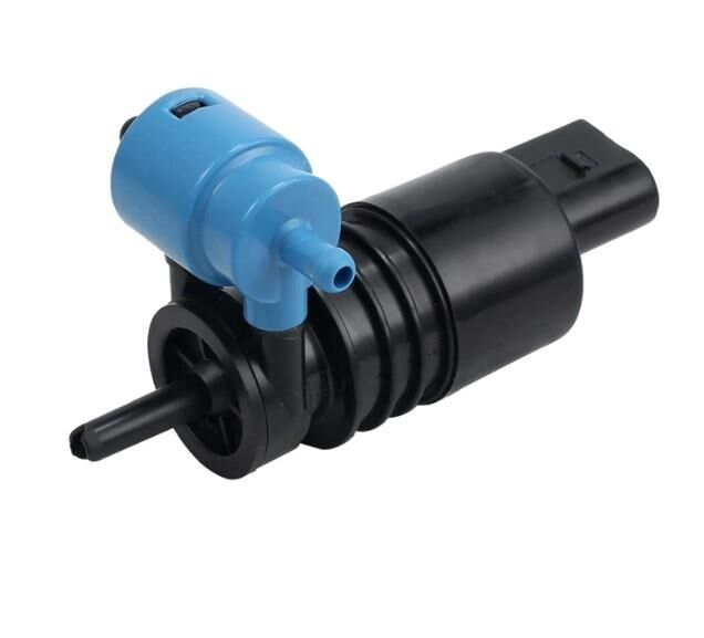 Su Fıskiye Motoru W168 W169 W204 W210 W212 W245