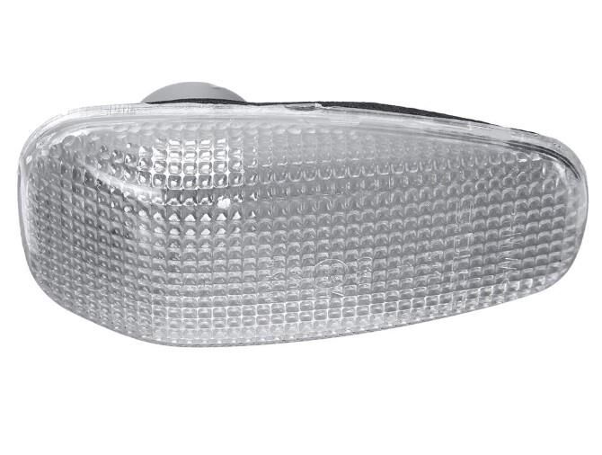 Çamurluk Sinyali W210 W638 W901>W904 (Beyaz)