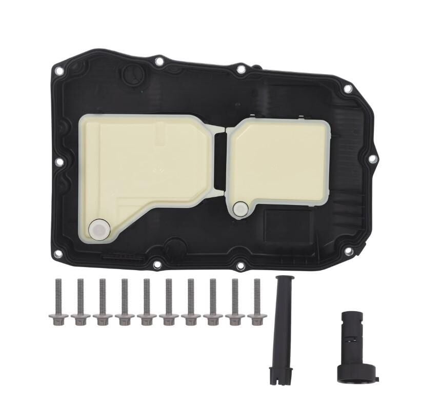 Şanzıman Karteri 9G-Tronic W205 W213 W447 Filtreli 7252703707