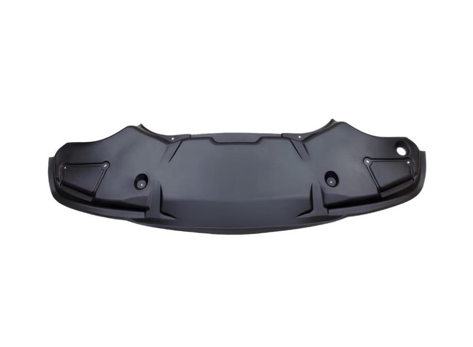 Tampon Alt Muhafaza W211 Ön 2115204423