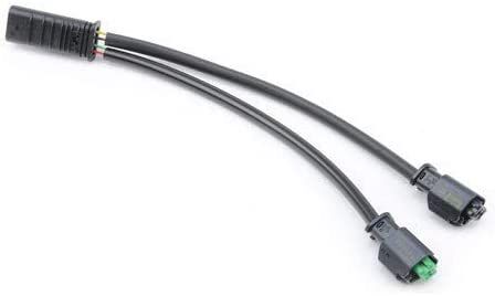 Mini R55/56/57/58/59/60 Termostat Adaptör Kablosu 12517646145