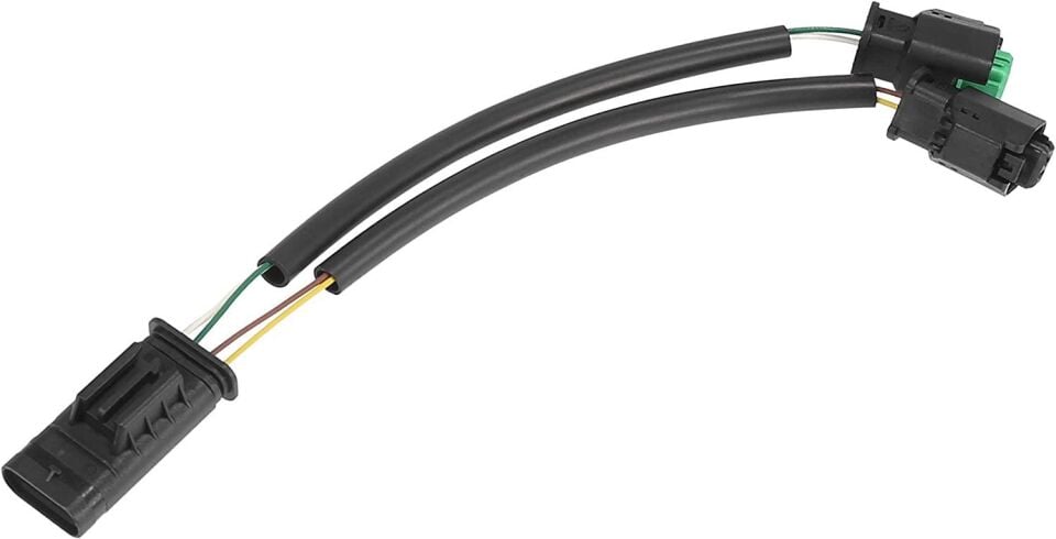 Mini R55/56/57/58/59/60 Termostat Adaptör Kablosu 12517646145