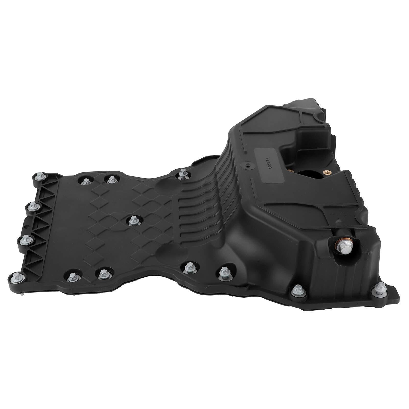 Motor Yağ Karteri W204 W212 C207 C218 R172 (OM651) 6510102913