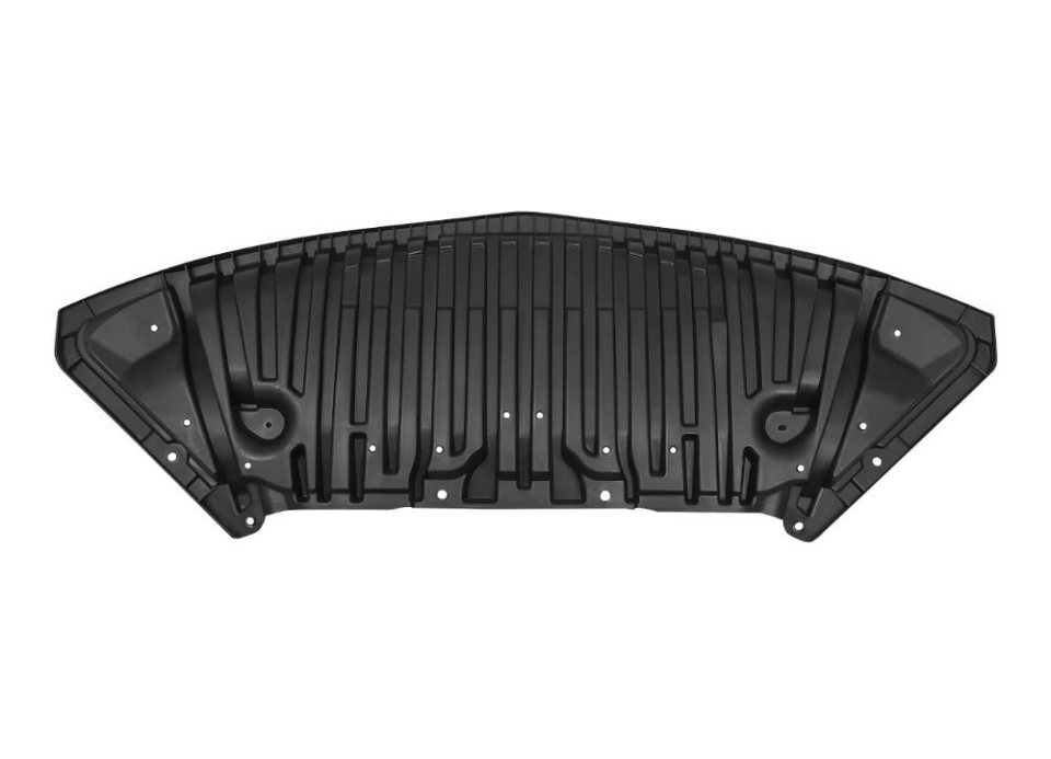 Tampon Alt Muhafaza C207 Ön 2075240930