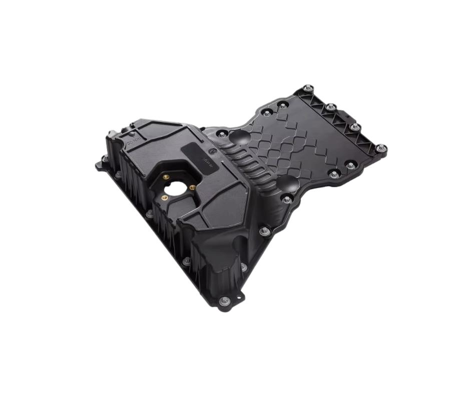 Motor Yağ Karteri W204 W212 C207 C218 (OM651) 6510100528