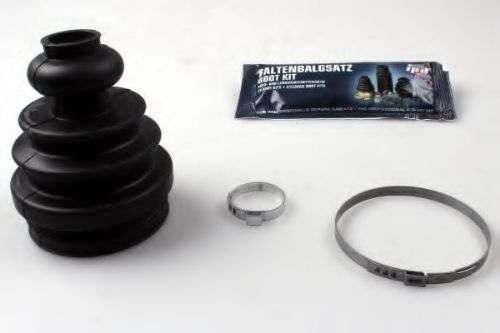 Aks Körüğü Vito İç CDI