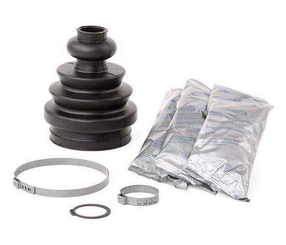 Aks Körüğü Vito İç CDI