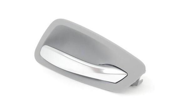 KAPI İÇ AÇMA KOLU E90 SAĞ ÖN GRİ