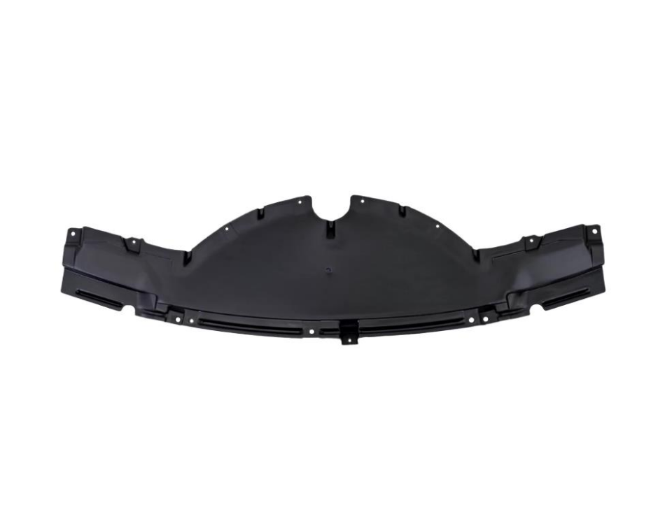 Motor Alt Muhafaza Adaptörü E90+LCI -M Tech- 51758040109
