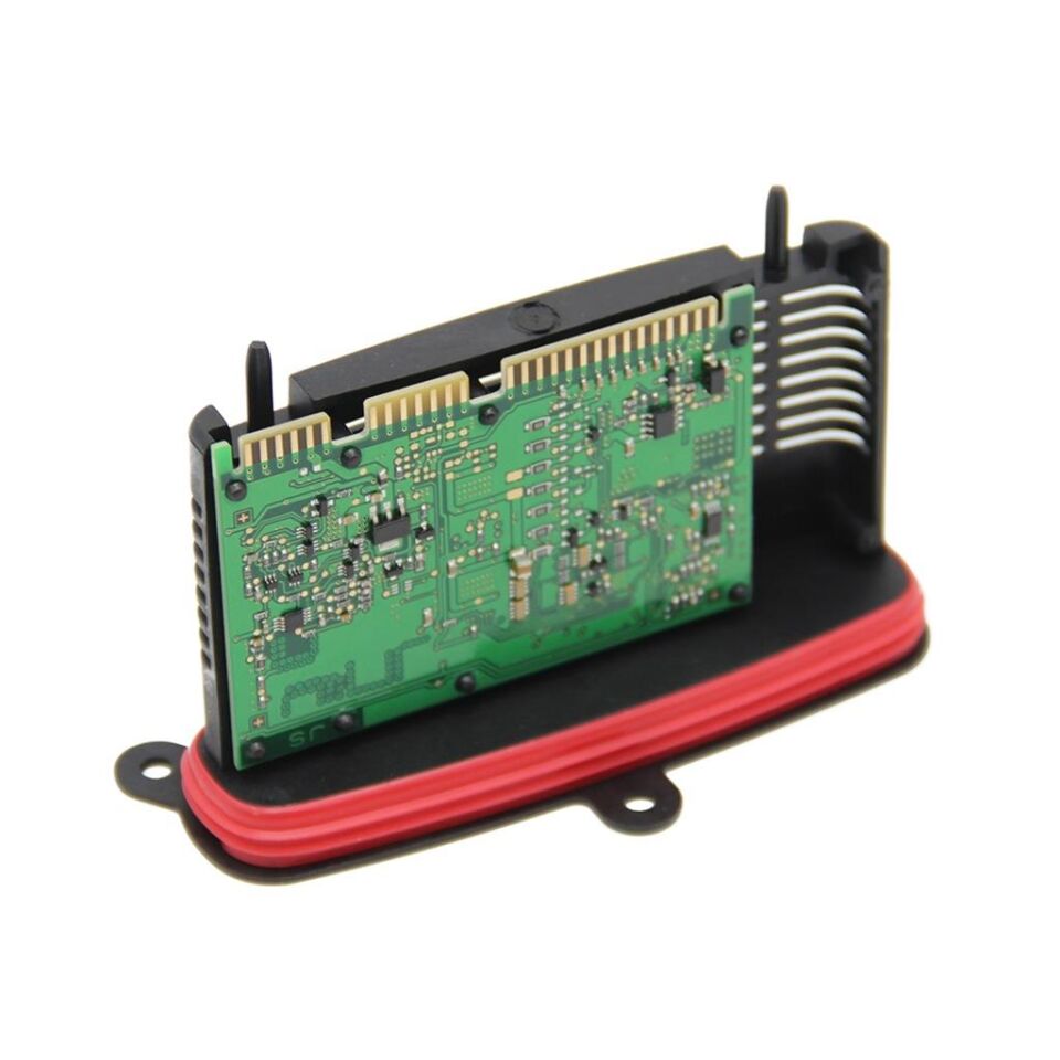 Far Modülü F10 Lci (Xenon) 63117355073