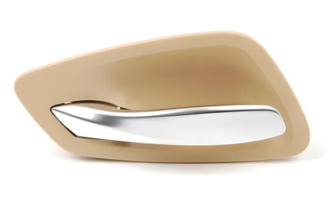 KAPI İÇ AÇMA KOLU E90 SOL BEJ------A ---3