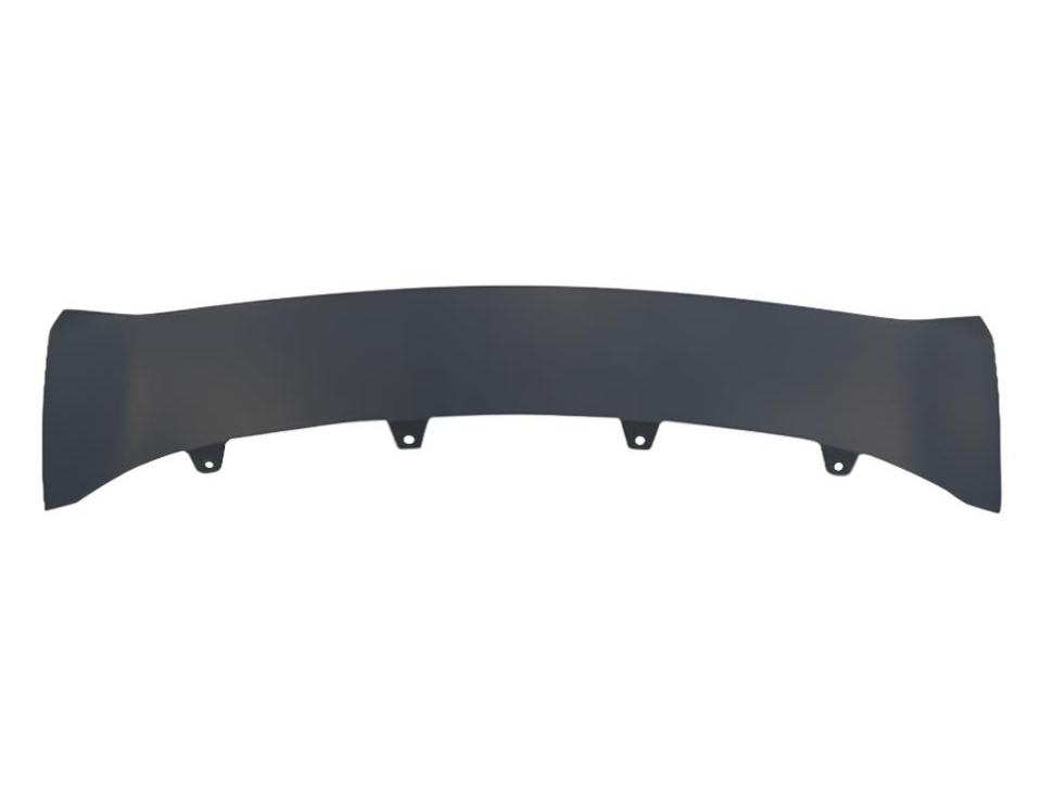 Tampon Çıtası X5 F15 Ön Orta -Pure Excellence- 51127379419