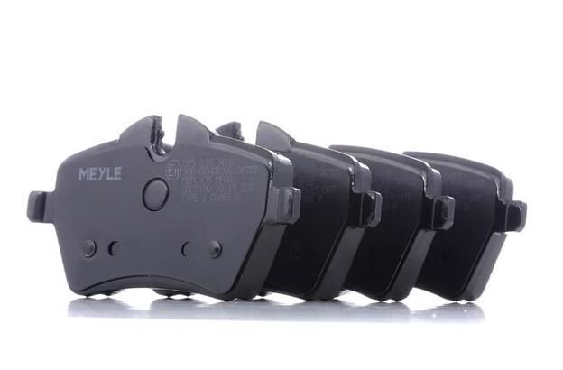 BALATA MİNİ COPPER/R55/56 ÖN