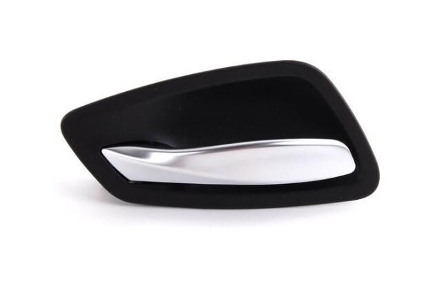 KAPI İÇ AÇMA KOLU E90 SOL SİYAH-----A ---3