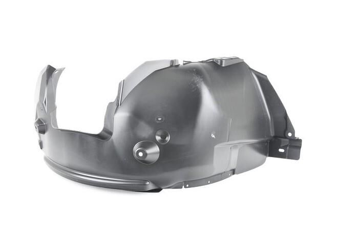 Çamurluk Davlumbazı E88 Ön Sol (Arka Taraf) 51717166243