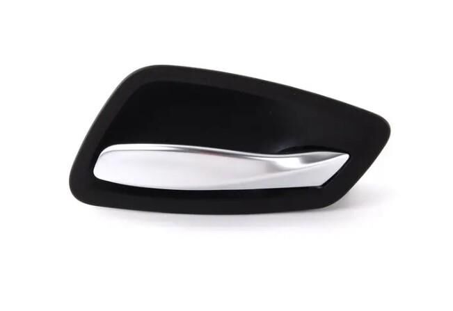 KAPI İÇ AÇMA KOLU E90 SAĞ SİYAH-----A ---3