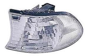 SİNYAL E38 R BEYAZ 1999-01