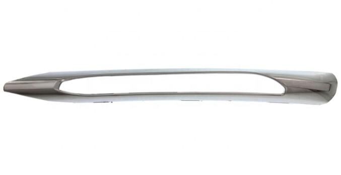 Gündüz Sis Far Çerçevesi W204 Ön Sol (Krom) -Amg-  2048852974