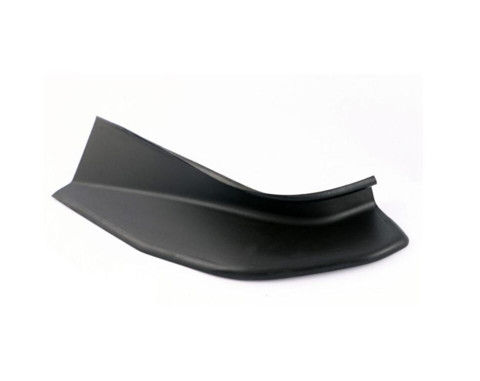 Bagaj Su Oluğu Kapağı F10+LCI Sağ 51497453356