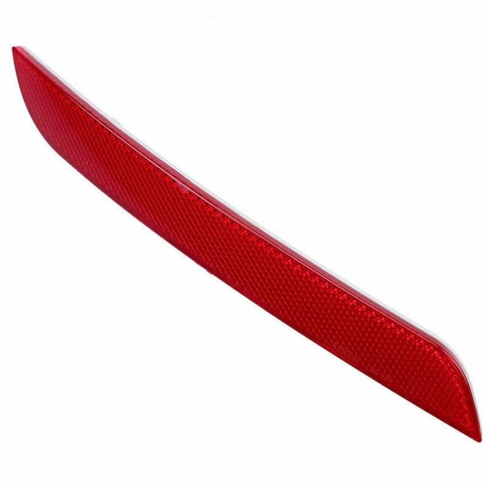 Reflektör F10 Arka Sol 2010-13 63147203237