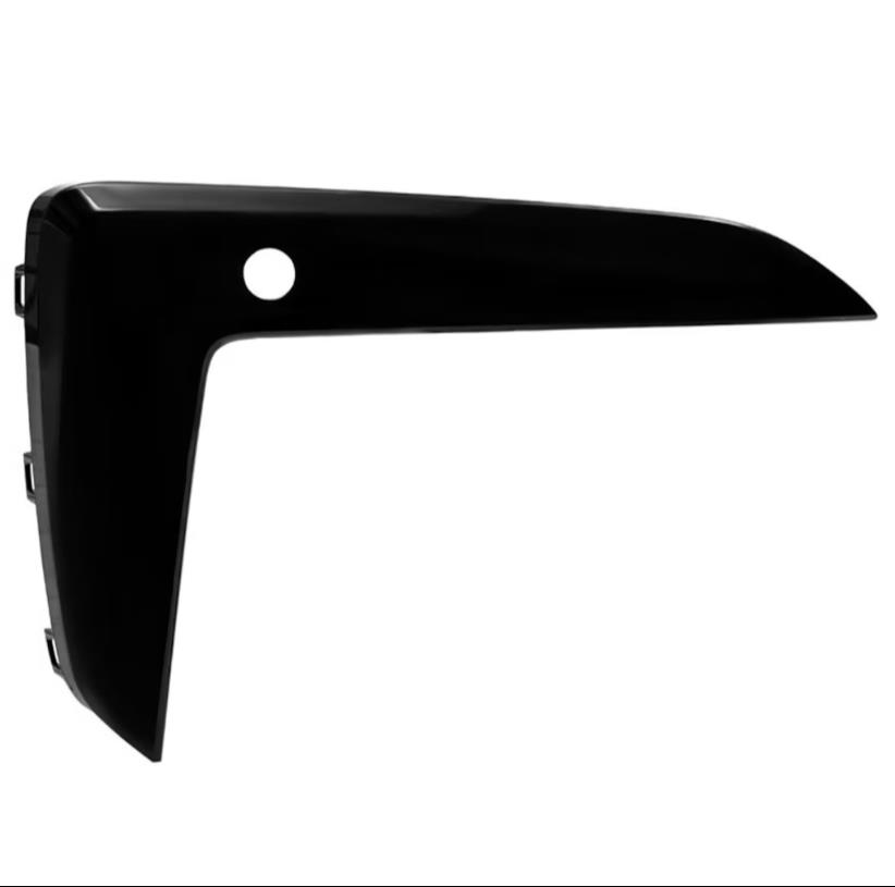 Tampon Izgara Çıtası G30 LCI Ön Sağ -M Tech- 51119852172
