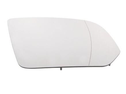 Ayna Camı Vito W447 Elektrikli Isıtmalı Sağ