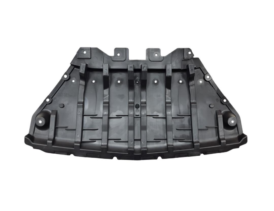 Tampon Alt Muhafaza W222 Ön (4-MATIC) -AMG- 2225200700
