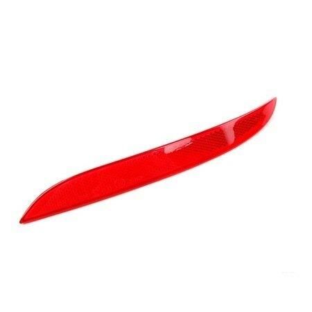 Reflektör F10 LCI Arka Sol 2014-16 63147318555