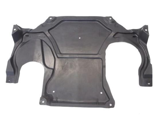 Şanzıman Alt Muhafaza W204