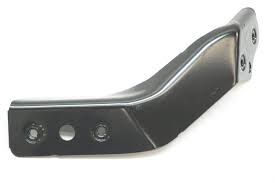 Tampon Demir Braketi W204 X204 Ön Sol 2007-15 2046200185