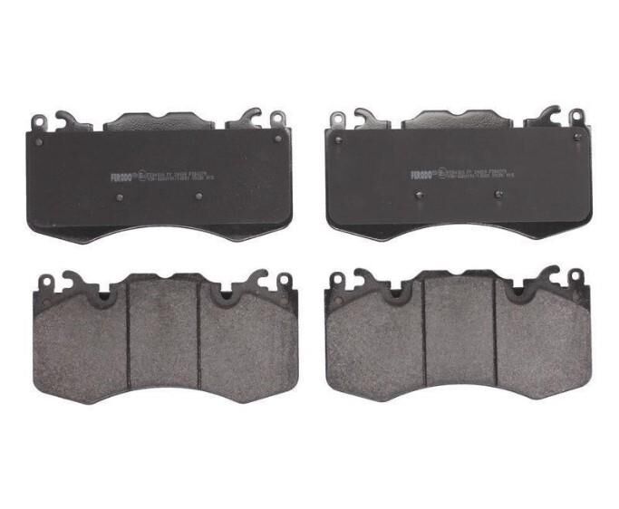 BALATA R.ROVER SPORT 5.0 V8 ÖN