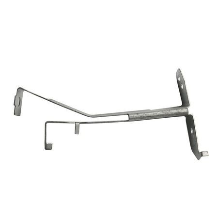 Mercedes W204 W212 Tampon Alt Muhafaza Braketi Sağ 2045241440