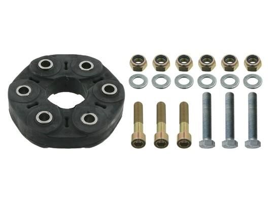 ŞAFT KÖSELESİ TM. TK. 203