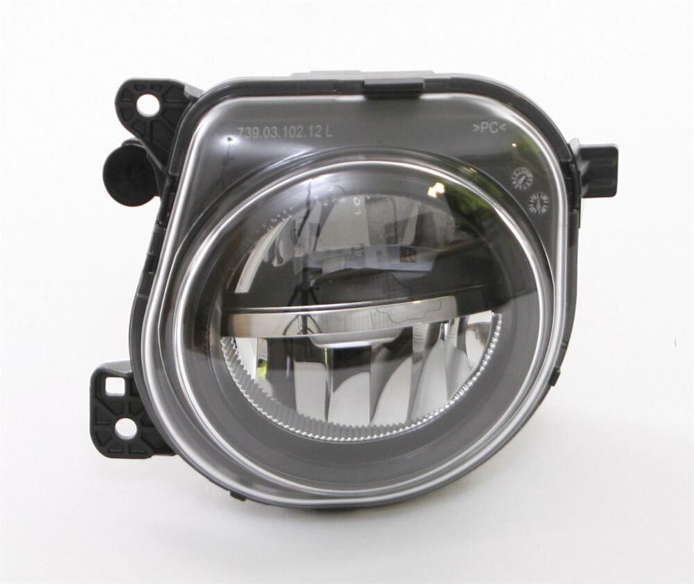 Sis Farı F10 LCI F07 LCI Sol LED 2014-16