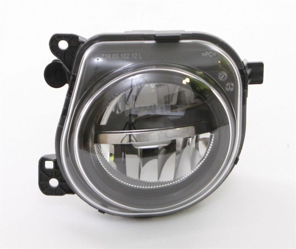 Sis Farı F10 LCI F07 LCI Sol LED 2014-16