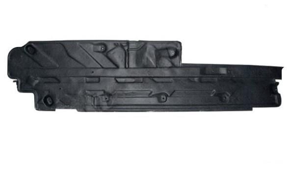 Taban Alt Muhafaza W204 Sol (Oem Kalite) 2046101308