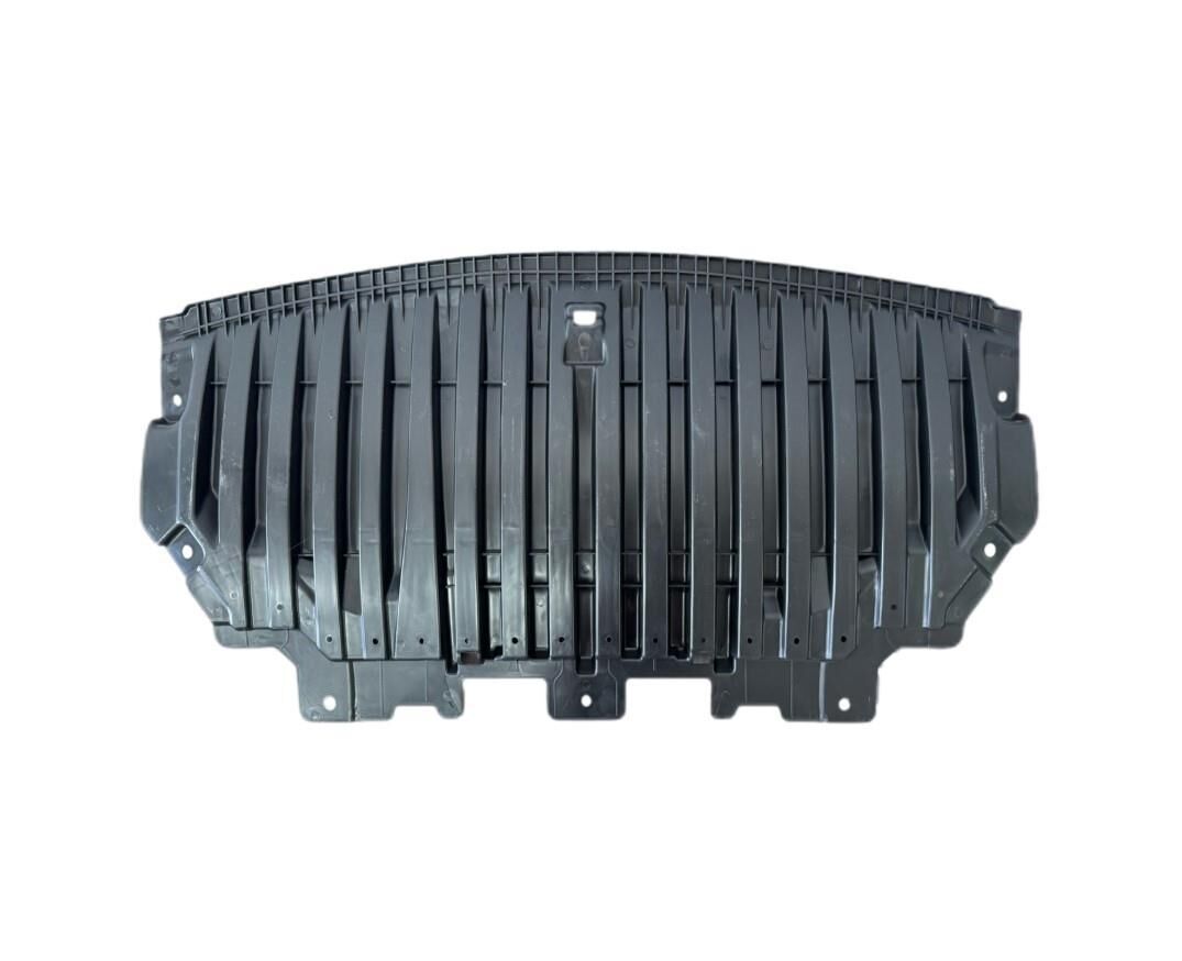 Tampon Alt Muhafaza W206 Ön 2065200200